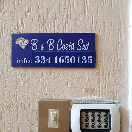 Costa Sud