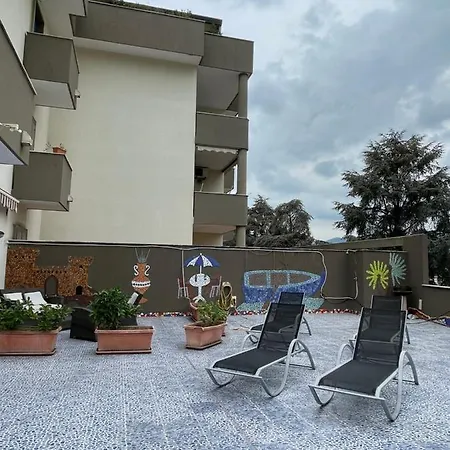 Costasudsalerno Bed & Breakfast 5*