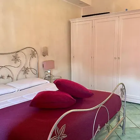 Costasudsalerno Bed & Breakfast