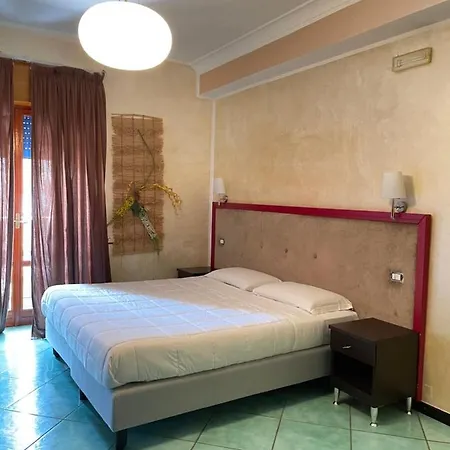 Frühstückspension Costa Sud 5*