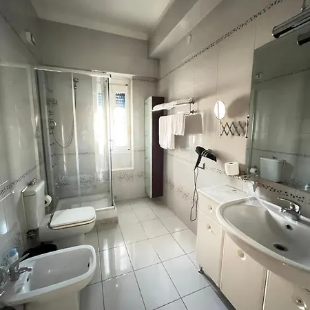 Frühstückspension Costa Sud 5*