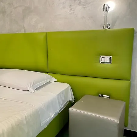 Frühstückspension Costa Sud 5*