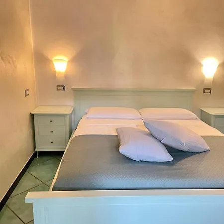 Costasudsalerno Bed & Breakfast