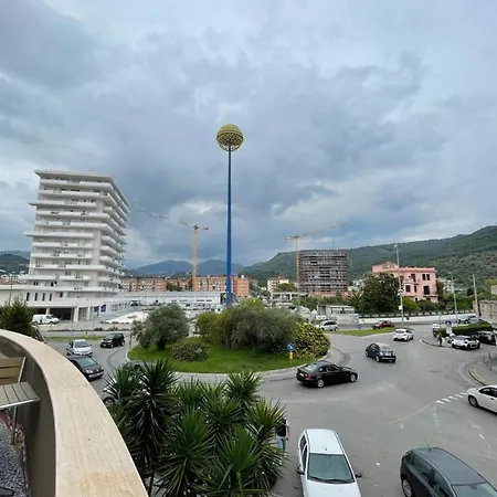 فندق مبيت وإفطار Costa Sud