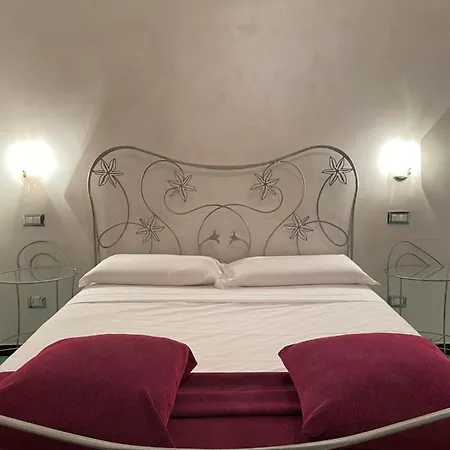 فندق مبيت وإفطار Costa Sud 5*