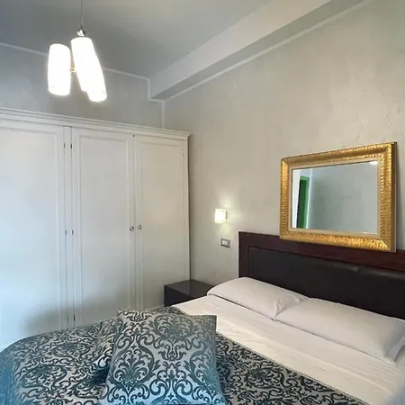 Costa Sud Nocleg ze śniadaniem 5*