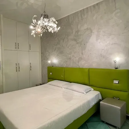 Costa Sud 5* Salerno