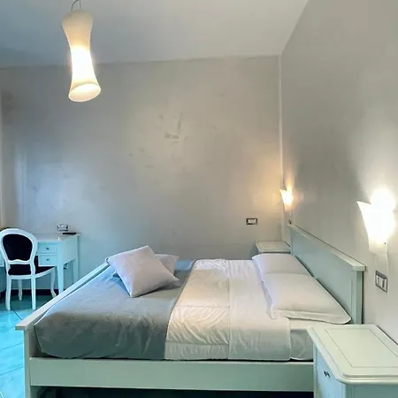 B&B Costa Sud 5*