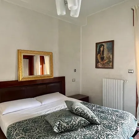 فندق مبيت وإفطار Costa Sud 5*