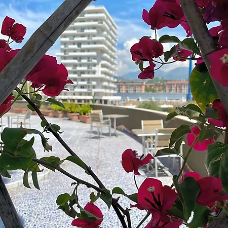 Costa Sud 5* 살레르노