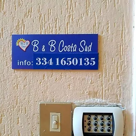 Costa Sud