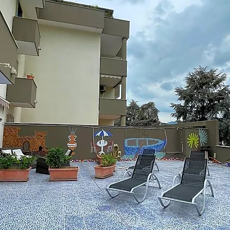 Costa Sud Salerno