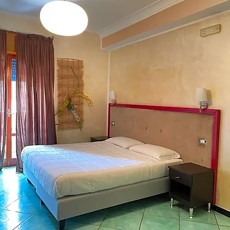 Bed and Breakfast Costa Sud