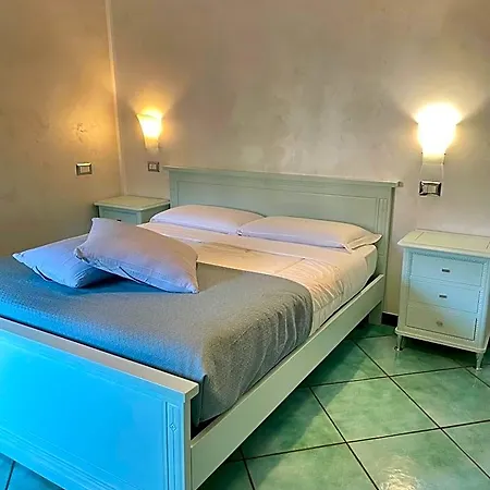 Costa Sud Nocleg ze śniadaniem 5*