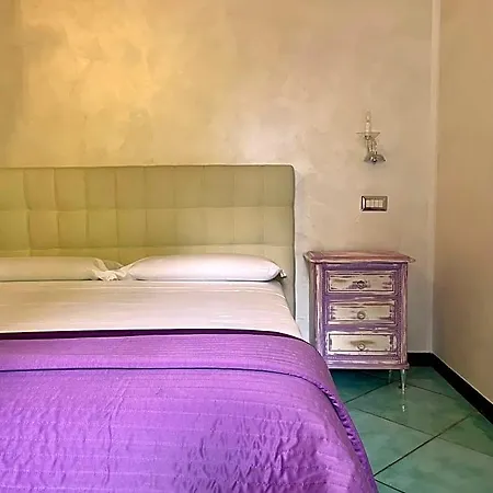Nocleg ze śniadaniem Costa Sud 5*