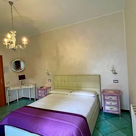 Costa Sud 5* Salerno