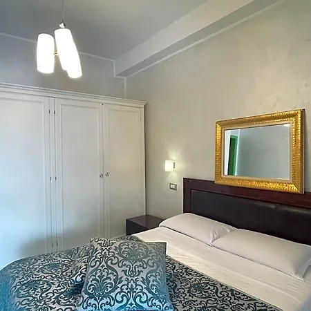 Nocleg ze śniadaniem Costa Sud Salerno